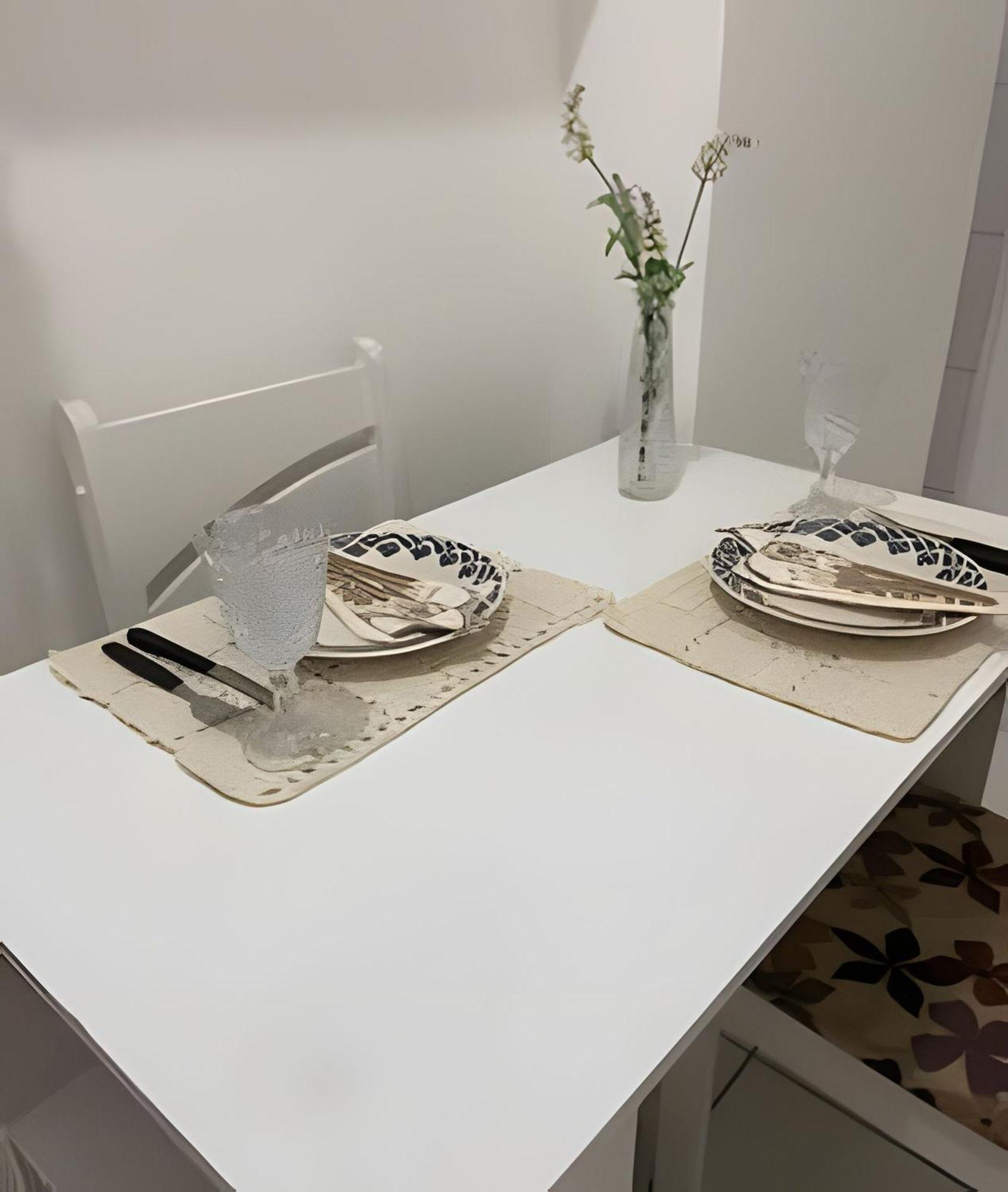 Apartmán Viva O Sonho Apt C/Ar No Sim Feira de Santana Exteriér fotografie