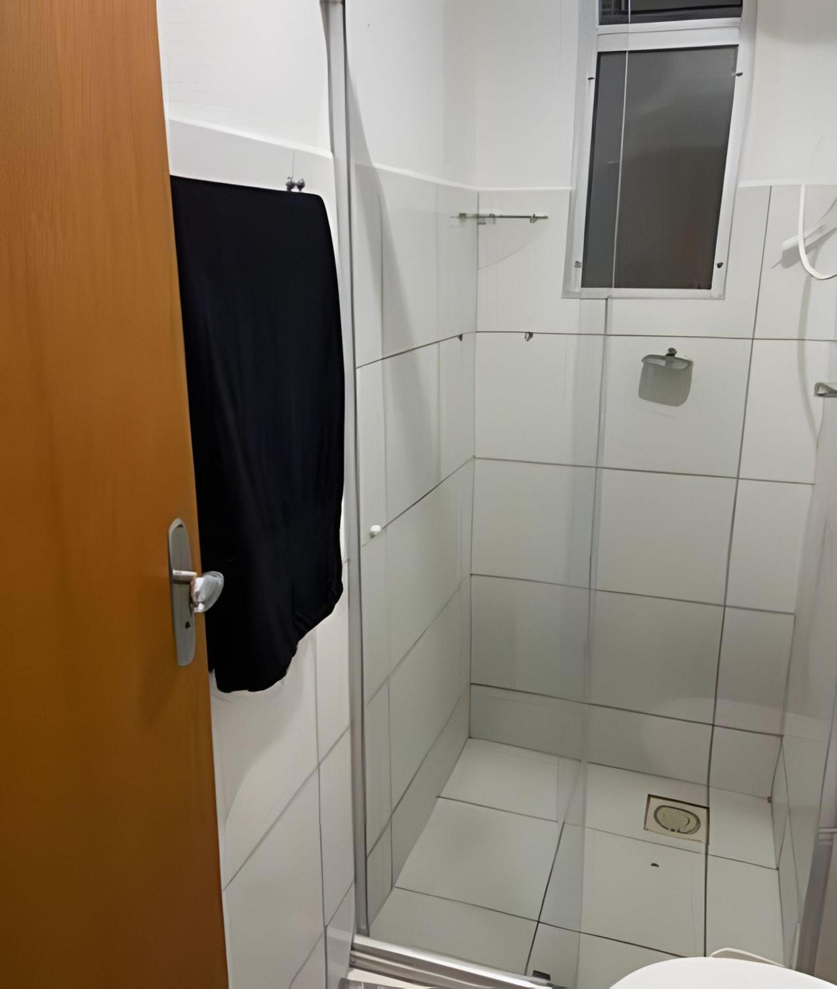 Apartmán Viva O Sonho Apt C/Ar No Sim Feira de Santana Exteriér fotografie