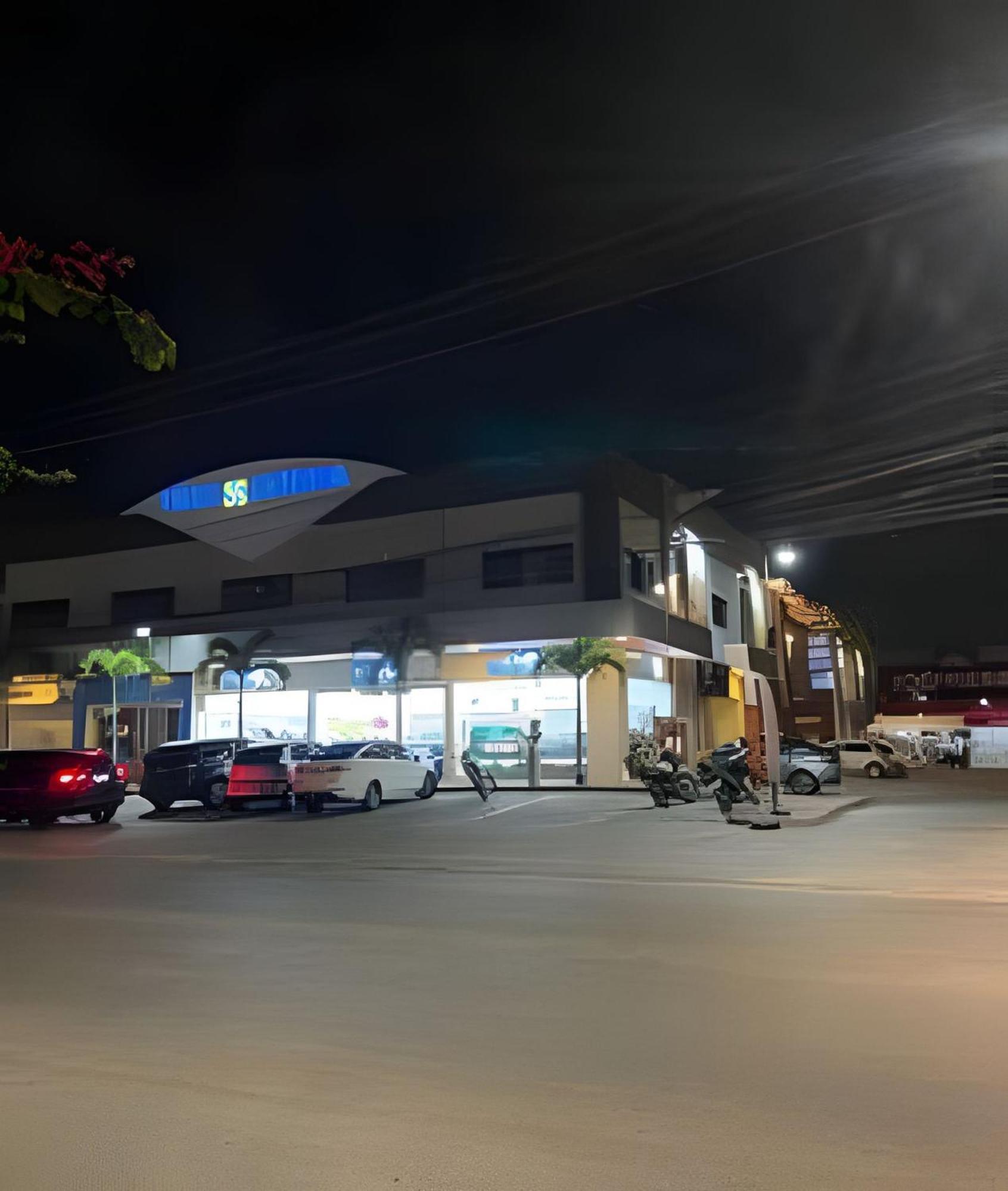 Apartmán Viva O Sonho Apt C/Ar No Sim Feira de Santana Exteriér fotografie
